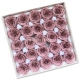 【Z-15 Bean Paste Red】 25 цветов