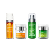 (Snap up now on Double 11) Murad A Aldehyde Essence VC Essence VC Day Cream A Alcohol Night Cream