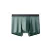 Jiaoxia men's skin-feeling modal underwear is breathable and antibacterial