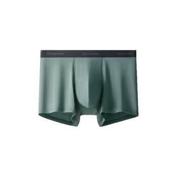 Jiaoxia men's skin-feeling modal underwear is breathable and antibacterial