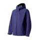Keep Men's Windproof and Waterproof Warm Soft Shell Jacket