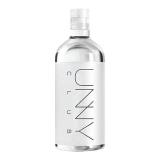 unny gentle makeup remover cleanses makeup