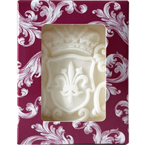 Imported from Italy Firodino Osmanthus Rosewood Soap Bath Soap Gift Box Single Souvenir Official
