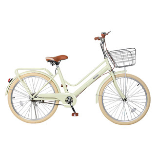 Feiyuxingchi literary and fresh mobility bicycle
