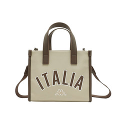 Kappa New Authentic Fashion Design Commuter Shoulder Bag for Women, Versatile Crossbody Tote Bag