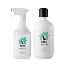 (Self-operated) APDC pet cat urine odor deodorizer indoor environment disinfectant antibacterial deodorant spray