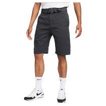 Nike official mens golf shorts summer new sports pants functional wind woven standard style FD5720