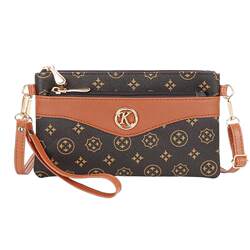 Korean Style 2026 New Women's Bag Versatile Shoulder Bag Women's Fashion Crossbody Bag Simple Mom Bag Small Clutch Crossbody Bag