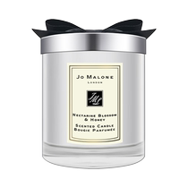 Jo Malone British imported scented candle fragrance 200g fragrance rose handmade peach blossom