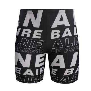 Be van der ann skin-friendly breathable fashion swimming trousers