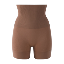 Pantalon de randonnée en haut de la hanche Collection de femmes puissantes Petite bale postpartum forme de la taille de la taille de la taille et de la taille de la hanche sans marque ni sous-pantalon mince