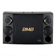 bmb CSD2000超重低音十寸12寸家庭KTV音响套装家用客厅卡拉OK音箱