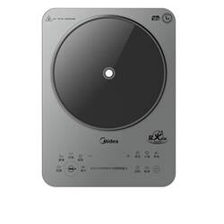 Midea 유도 밥솥 가정용 새로운 유도 밥솥 3500W 뜨겁고 볶은 고출력 Hengyun 화재 유도 밥솥 정품