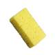 Special art towel sponge for watercolor painting