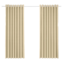 Sunshade curtains fully blackout bedroom balcony heat insulation sun protection sound insulation cloth no punching installation bay window small window artifact