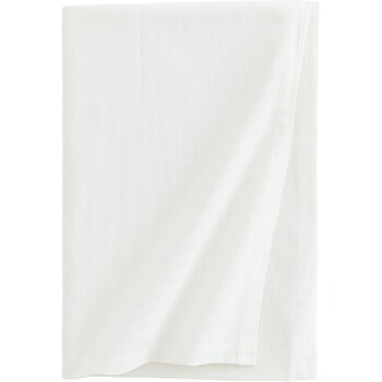 Hmhome household goods dining table fabric cotton woven kitchen household cleaning tablecloth 1023534
