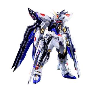 Gundam HG Newborn Destiny Strike Free MG Unicorn Red Heresy Assembled Model Toy Hand-held Mecha Boy