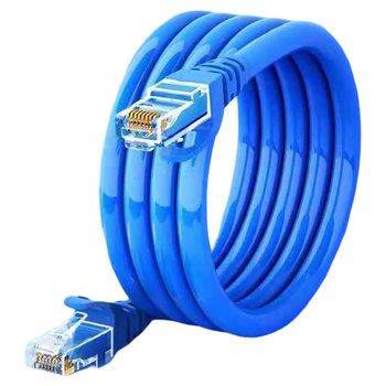 Gigabit category 6 household high-speed network cable 100m transmission