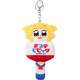 The interview stick plush pendant produced by waigua