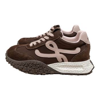 Great-looking inner height-increasing moral training shoes that increase height by 7cm