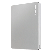 Toshiba mobile hard drive 1t high speed usb3 2 suitable for Apple Macbook computer iPhone15 ipad