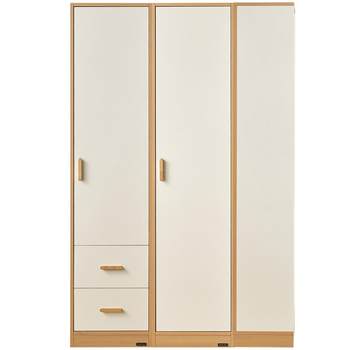 Quanyou home modern simple wardrobe