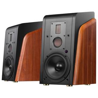 Hivi/惠威M300MKII无线蓝牙多媒体HiFi有源音响WiFi大功率音响2.0