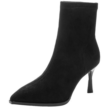 Dadong 2025 new fashion casual socks boots for winter