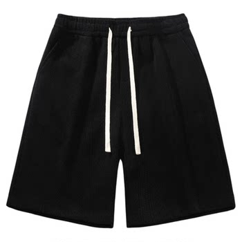 Gq jeanswest long-sleeved t-shirt men's polo shirt business youth casual handsome autumn and winter half-sleeved top trendy