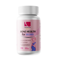 OST Leli Pregnant Women Amino Acid Chelated Calcium Tablets Womens Chelated Pregnancy Calcium Magnesium Zinc Calcium Supplement for Breastfeeding Pregnant Women