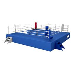 Dracula Boxing Ring, Sanda Competition Ring, Muay Thai Venue, Fighting Competition Ring, Mma Training Ring