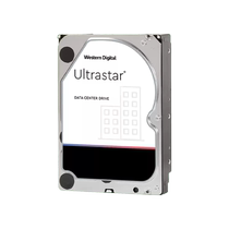 (propriétaire) WD Western Digital 3 5 pouces 1T-10T Enterprise Class Server SATA Interface Mechanical Hard Disk