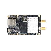 Microphase ANTSDR E200 software radio ADI Pluto SDR AD9363 openwifi UHD