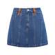 VeroModa A version fashionable denim shorts for women