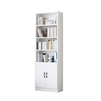 Professional customization of cabinet storage cabinet bookcases in various sizes