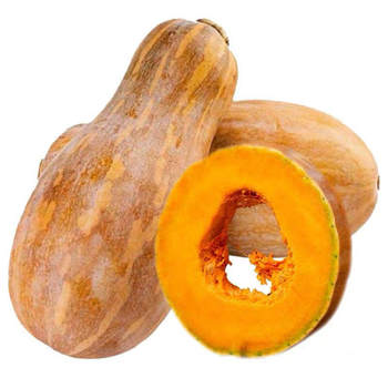 Yunnan old variety pumpkin farm-grown chestnut pumpkin powder sweet pumpkin babe fresh vegetables baby food supplement