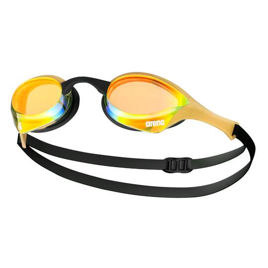 Arena arena gafas de natación impermeables y antivaho HD