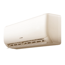 Kelon air conditioner KELON on-hook large 1 5 hp 35QZ new first-level frequency conversion energy-saving speed cooling and heating soft wind intelligent 3408
