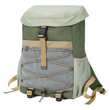 Bagsmart travel outdoor waterproof backpack