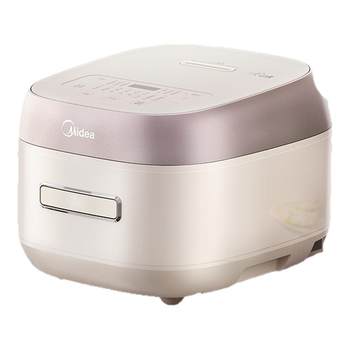 Midea 4l low sugar 0 coating rice cooker