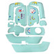 Mavericks N1/N1S thickened modified shell with multiple colors to choose from