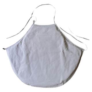 肚兜成人男女大码纯棉保暖秋冬季老人睡觉护胸口护肚子护胃防着凉