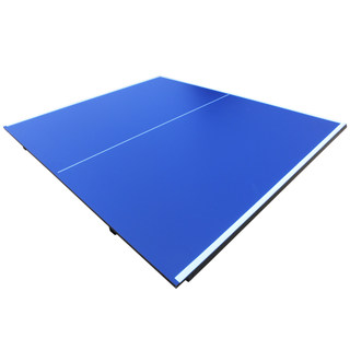Table tennis table top standard indoor and outdoor home table top