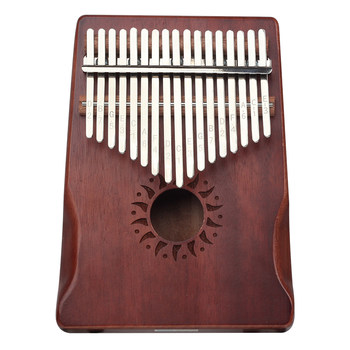 Andrew thumb piano kalimba 17 tone kalimba beginner finger piano kalimba musical instrument finger piano