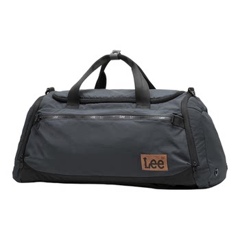 Lee short trip bag large capacity boarding gym bag