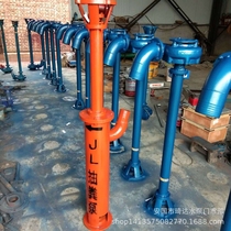 100JLB auger manure pump non-clogging large flow pig manure and chicken manure extraction pump reamer type manure pump