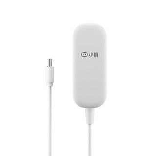 Xiaodu charger line original x8c1s/1c/x9 smart screen x10t10 speaker power adapter 12v1.5a