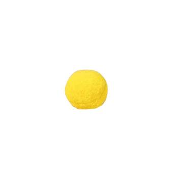 Cat Toy 6cm Macaron Color Plush Ball Anti-Acidental Swallowing Cat Toy ຄວາມສຸກຂອງຕົນເອງ ແລະຄວາມເບື່ອ ການເກັບກໍາອຸປະກອນແມວ