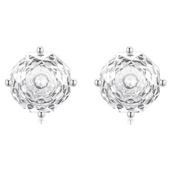 Abyb rose earrings 925 silver earrings for girlfriend