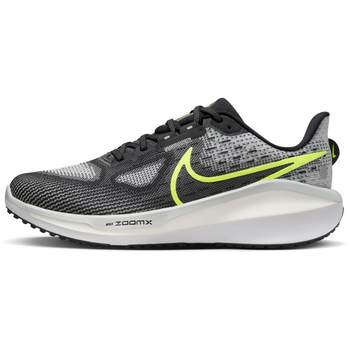 Nike Nike official VOMERO 17 men's road running shoes summer breathable cushioning sports FB1309